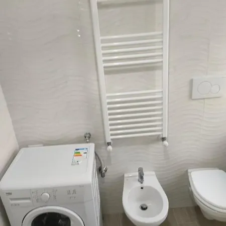 Apartmán La Casetta Di Jessica