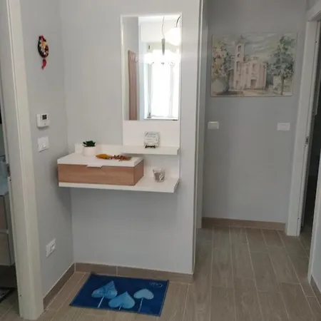 La Casetta Di Jessica